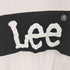 リー Lee Hフロントプリント ブランドロゴ S/S Tシャツ メンズ import:M