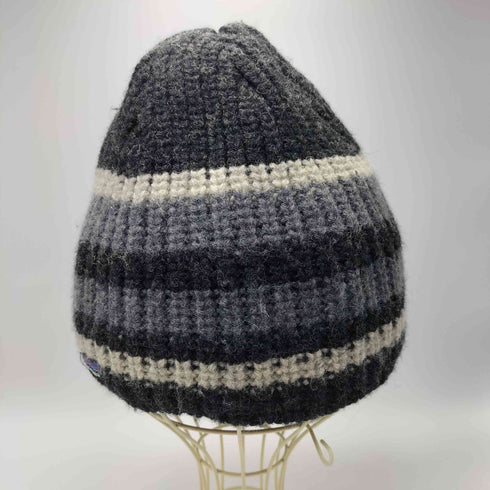 パタゴニア patagonia 11AW メリノウール 裏起毛 Speedway Beanie スピードウェイ ビーニー メンズ ONE