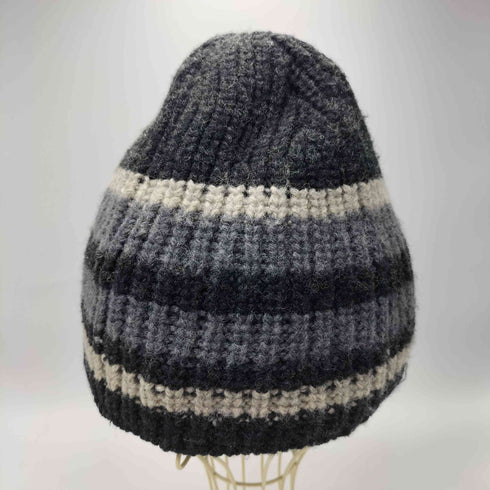 パタゴニア patagonia 11AW メリノウール 裏起毛 Speedway Beanie スピードウェイ ビーニー メンズ ONE