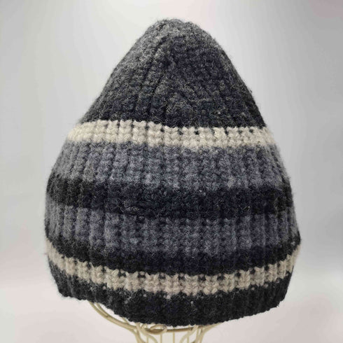 パタゴニア patagonia 11AW メリノウール 裏起毛 Speedway Beanie スピードウェイ ビーニー メンズ ONE