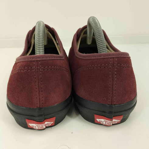 バンズ VANS AUTHENTIC SLIP メンズ 26.5cm