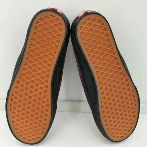 バンズ VANS AUTHENTIC SLIP メンズ 26.5cm