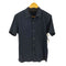 セオリー theory WEALTH HAVANA SHIRT A 開襟シャツ メンズ JPN:S