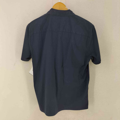 セオリー theory WEALTH HAVANA SHIRT A 開襟シャツ メンズ JPN:S