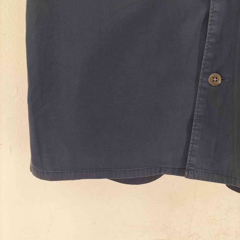 セオリー theory WEALTH HAVANA SHIRT A 開襟シャツ メンズ JPN:S