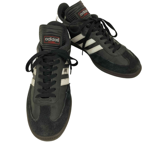 アディダスオリジナルス adidas Originals サンバ クラシック ブーツ Samba Classic Boots メンズ 27.5cm