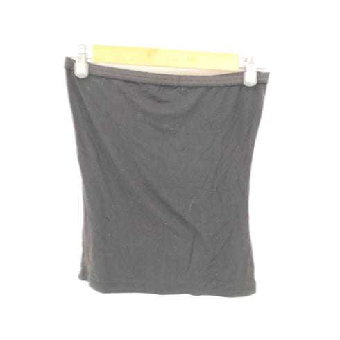 エムエムシックスメゾンマルジェラ MM6 Maison Margiela 12SS トルコ製 ベアトップ レディース