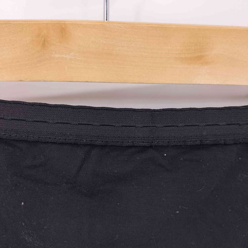 エムエムシックスメゾンマルジェラ MM6 Maison Margiela 12SS トルコ製 ベアトップ レディース