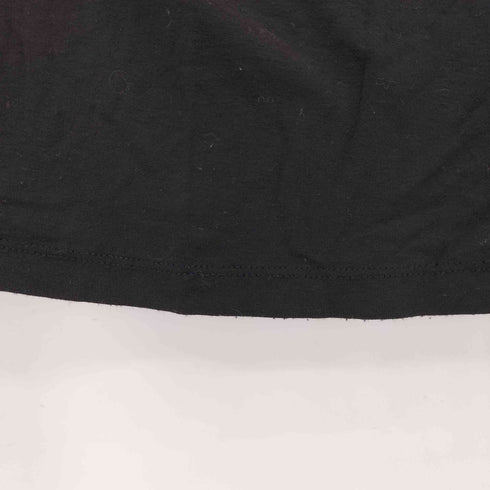 エムエムシックスメゾンマルジェラ MM6 Maison Margiela 12SS トルコ製 ベアトップ レディース