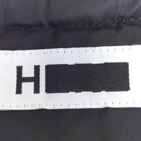 エイチビューティーアンドユースユナイテッドアローズ H BEAUTY & YOUTH UNITED ARROWS ナイロン ジップベスト レディース FREE
