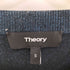 セオリー theory FINE BILEN AGUILAS C クルーネックニット メンズ JPN:S