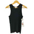 ロクビューティーアンドユースユナイテッドアローズ 6 BEAUTY & YOUTH UNITED ARROWS RIB TANK リブタンクトップ レディース FREE