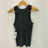 ロクビューティーアンドユースユナイテッドアローズ 6 BEAUTY & YOUTH UNITED ARROWS RIB TANK リブタンクトップ レディース FREE