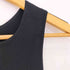 ロクビューティーアンドユースユナイテッドアローズ 6 BEAUTY & YOUTH UNITED ARROWS RIB TANK リブタンクトップ レディース FREE