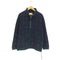 エディーバウアー Eddie Bauer 白タグ ハーフジッププルオーバー POLARTEC メンズ import:M