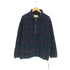 エディーバウアー Eddie Bauer 白タグ ハーフジッププルオーバー POLARTEC メンズ import:M