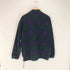 エディーバウアー Eddie Bauer 白タグ ハーフジッププルオーバー POLARTEC メンズ import:M