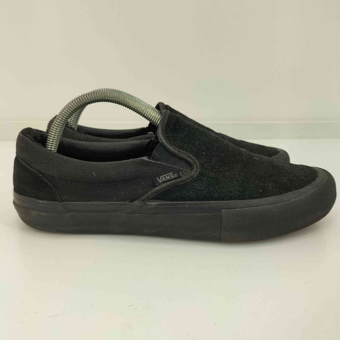 バンズ VANS SLIP ON PRO メンズ US9.5