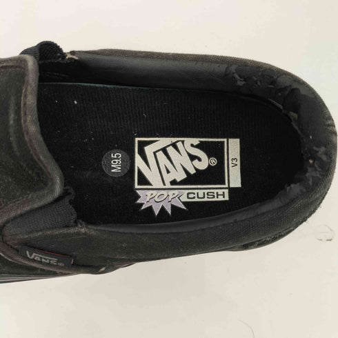 バンズ VANS SLIP ON PRO メンズ US9.5