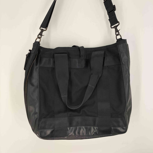 ポーター PORTER HEAT ヒート 2WAY ショルダー トート バック メンズ