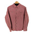 エルエルビーン L.L.Bean コットンロングスリーブシャツ メンズ import:L
