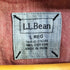 エルエルビーン L.L.Bean コットンロングスリーブシャツ メンズ import:L