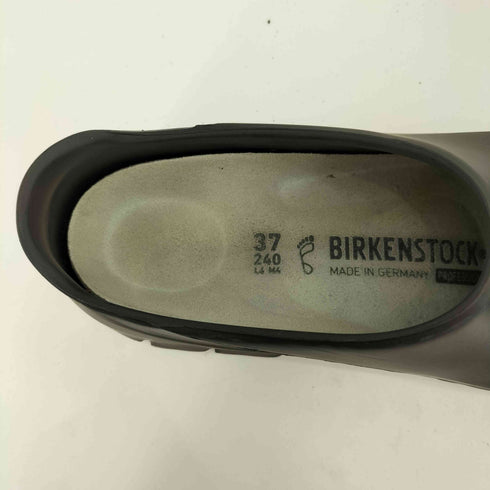ビルケンシュトック BIRKENSTOCK TODAYFUL レインシューズ レディース 37