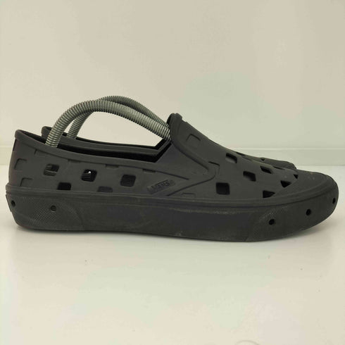 バンズ VANS SLIPON MULE メンズ US9 27cm