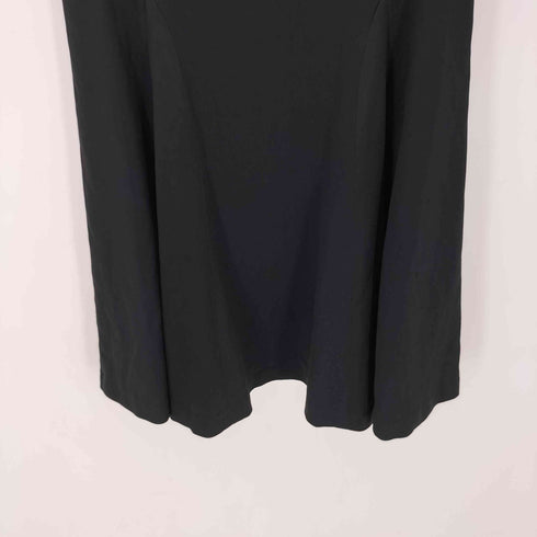 ダナキャランニューヨーク DKNY 切り返し ドレスワンピース S/S レディース US:4