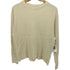 80S skyler knit コットン サーマル メンズ LARGE