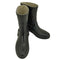 rockfish weatherwear THE BARNNET Glossy Harness Rain Boots レディース UK4