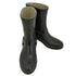 rockfish weatherwear THE BARNNET Glossy Harness Rain Boots レディース UK4