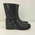 rockfish weatherwear THE BARNNET Glossy Harness Rain Boots レディース UK4