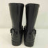 rockfish weatherwear THE BARNNET Glossy Harness Rain Boots レディース UK4