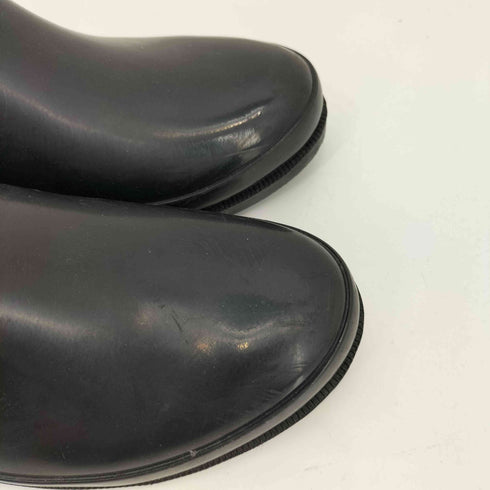 rockfish weatherwear THE BARNNET Glossy Harness Rain Boots レディース UK4