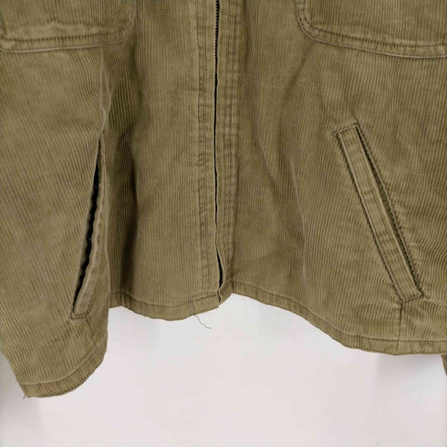 kikit sport MEN コーデュロイジャケット メンズ JPN:M