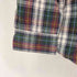 エルエルビーン L.L.Bean 00s ロングスリーブチェックシャツ メンズ import:M