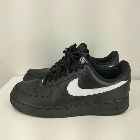ナイキ NIKE AIR FORCE 1 '07 メンズ JPN:27