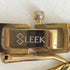 スリーク SLEEK 喜平 ネックレス メンズ