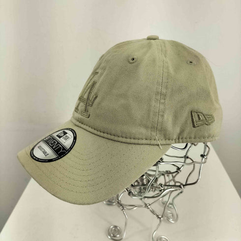 ニューエラ NEW ERA 刺繍 ベースボールキャップ メンズ ONE SIZE