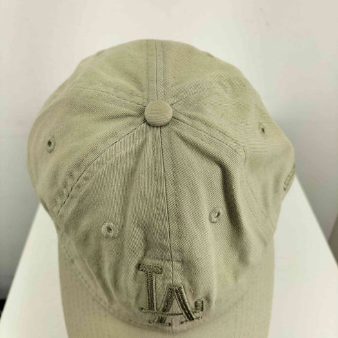 ニューエラ NEW ERA 刺繍 ベースボールキャップ メンズ ONE SIZE