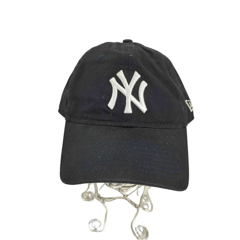 ニューエラ NEW ERA 刺繍ベースボールキャップ メンズ ONE SIZE