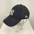 ニューエラ NEW ERA 刺繍ベースボールキャップ メンズ ONE SIZE