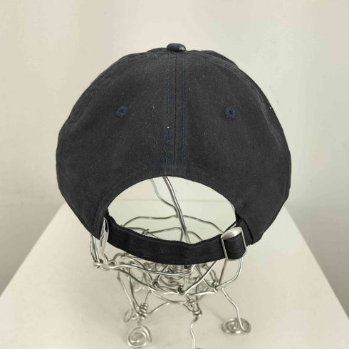ニューエラ NEW ERA 刺繍ベースボールキャップ メンズ ONE SIZE