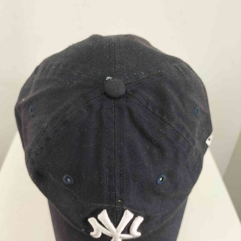 ニューエラ NEW ERA 刺繍ベースボールキャップ メンズ ONE SIZE