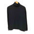 フィラ FILA Turtle neck shirt BLACK レディース import:S