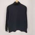 フィラ FILA Turtle neck shirt BLACK レディース import:S