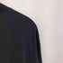 フィラ FILA Turtle neck shirt BLACK レディース import:S
