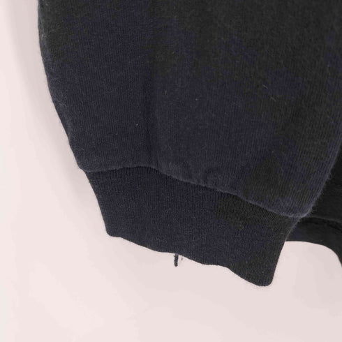 フィラ FILA Turtle neck shirt BLACK レディース import:S