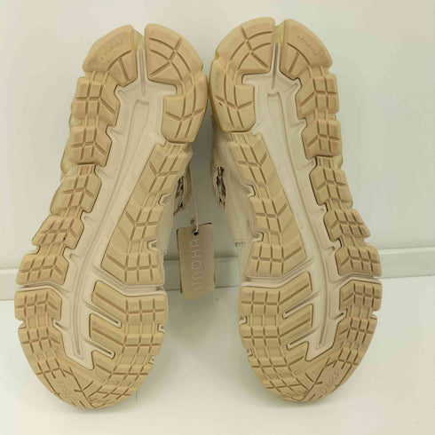 アシックス ASICS UNOHA AERO レディース 23.5cm